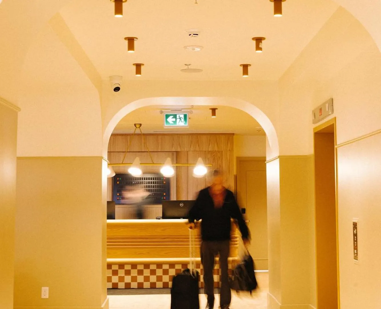 Union Hotel Toronto