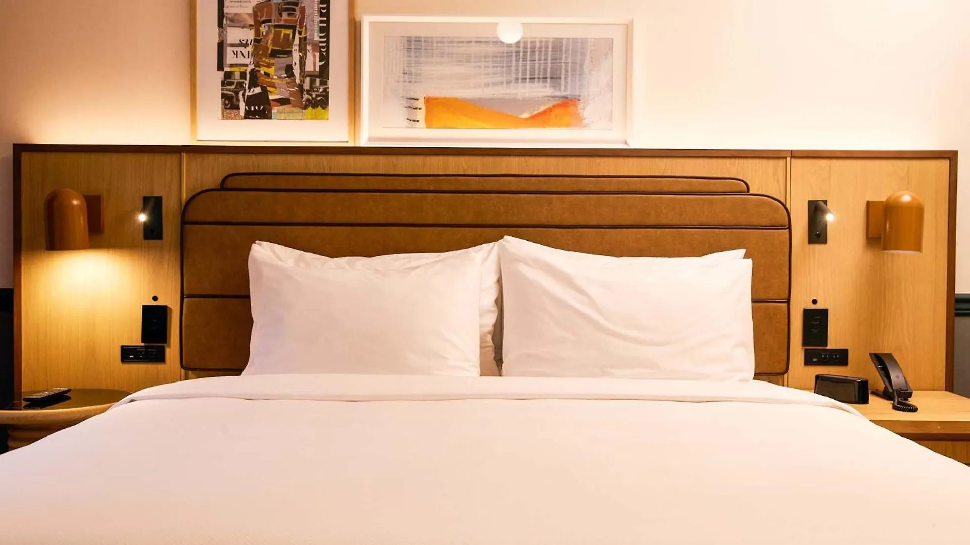 Union Hotel Toronto Canada