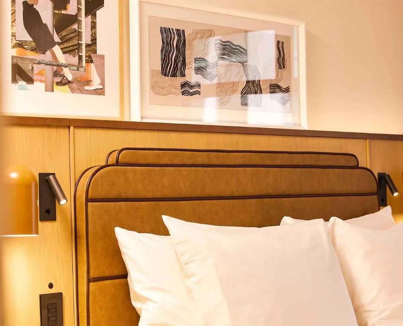 ****  Union Hotel Toronto Canada