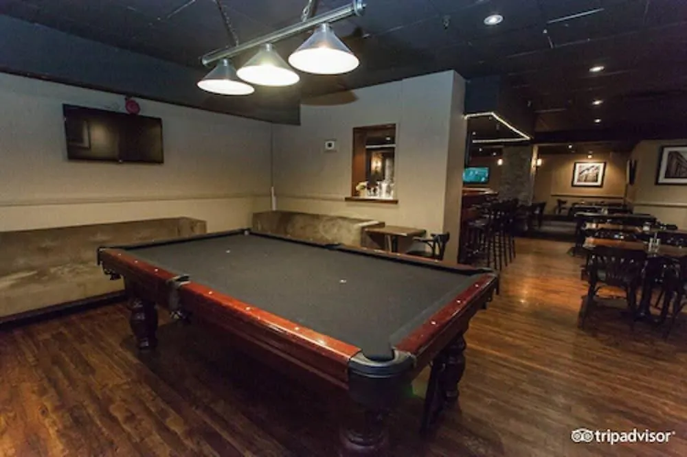 Union Hotel Toronto