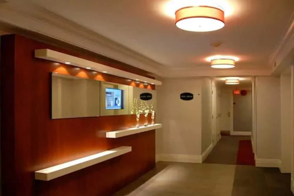 Union Hotel Toronto