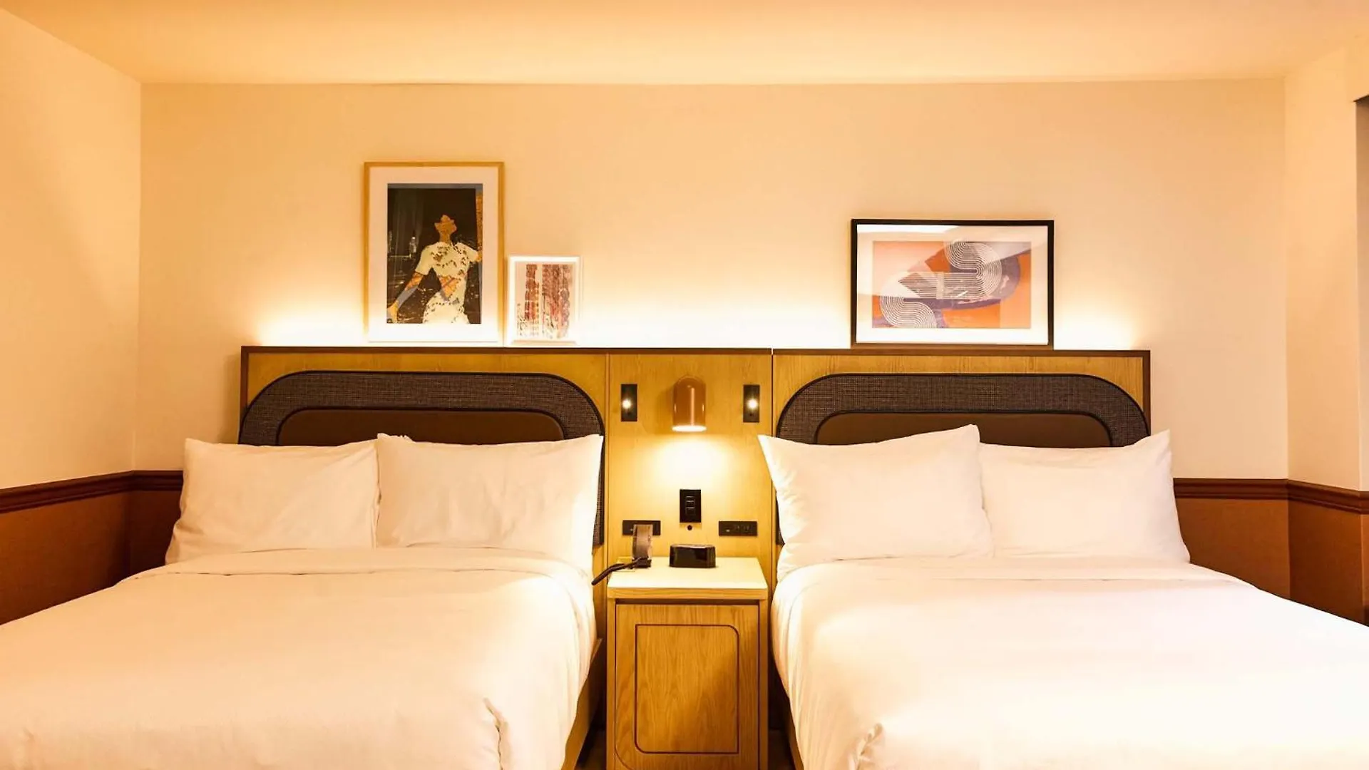 Union Hotel Toronto