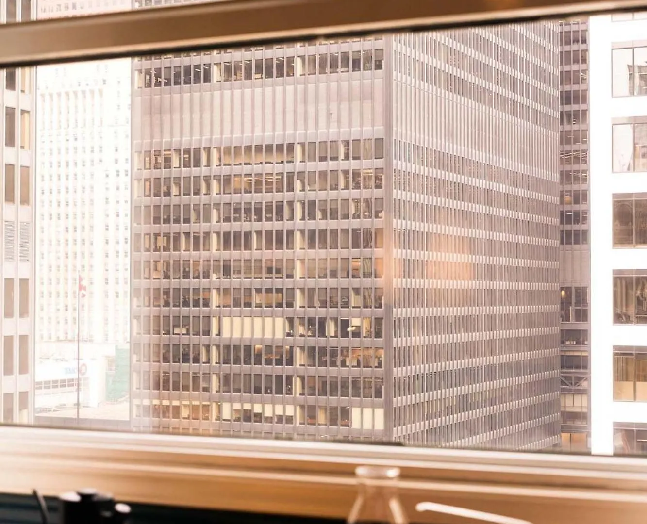 Union Hotel Toronto