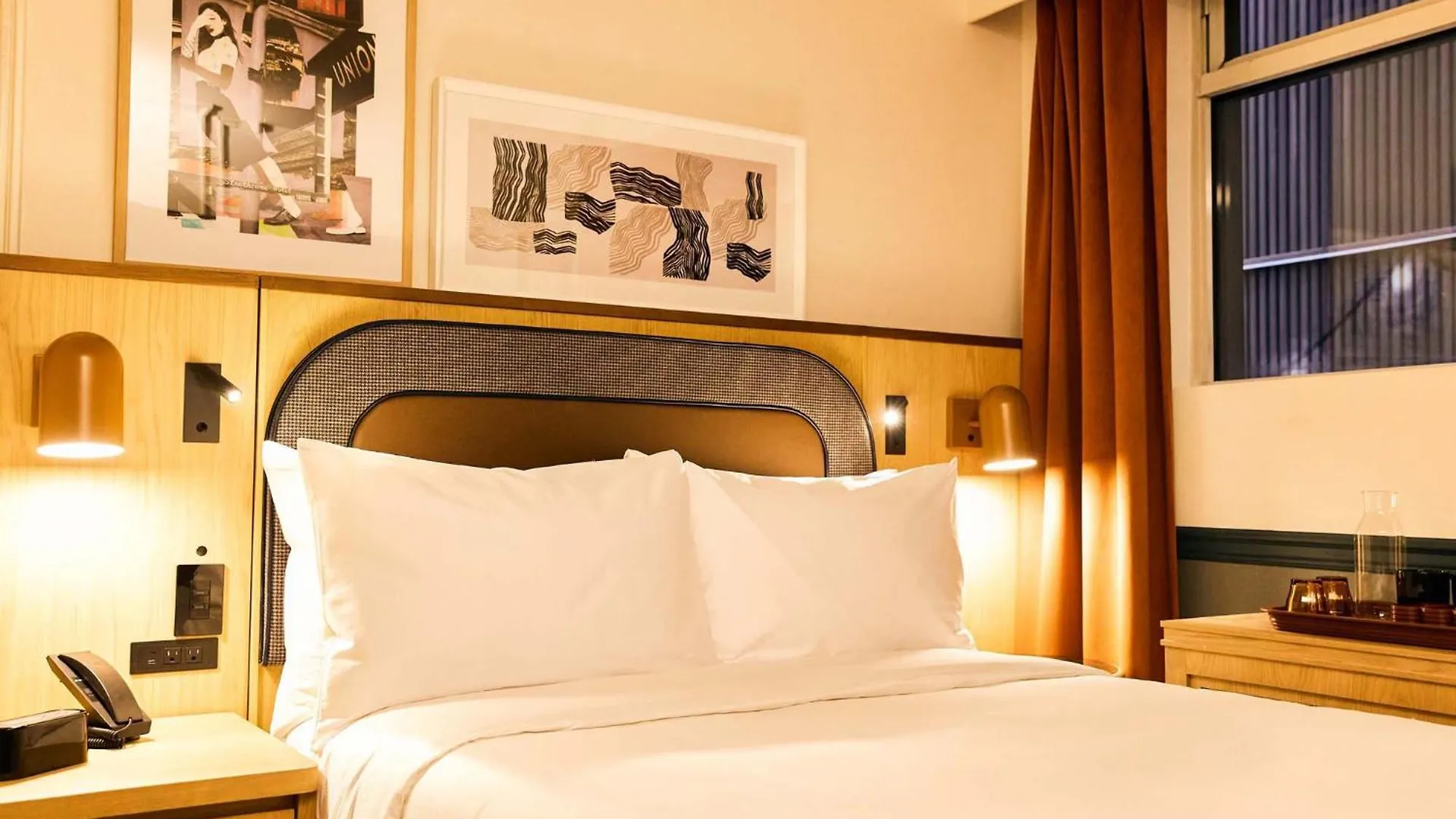 Union Hotel Toronto