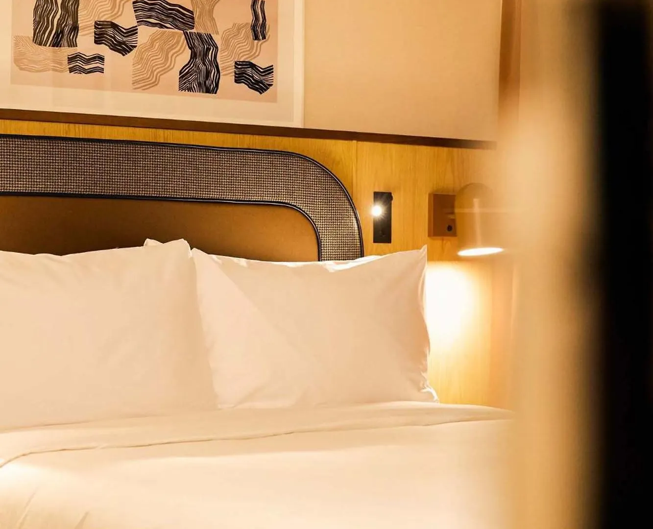Union Hotel Toronto