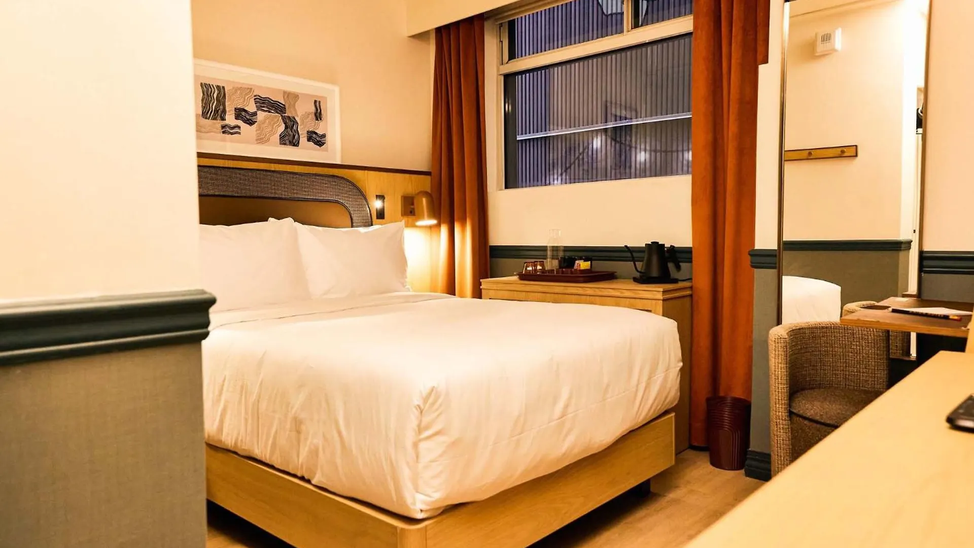 Union Hotel Toronto