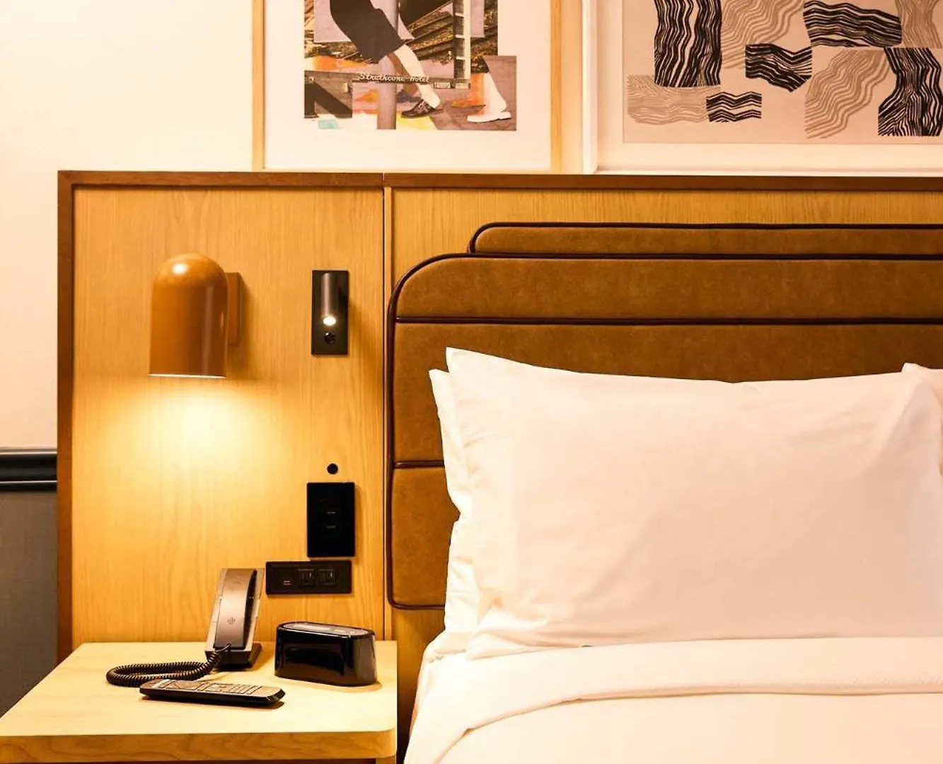 Union Hotel Toronto