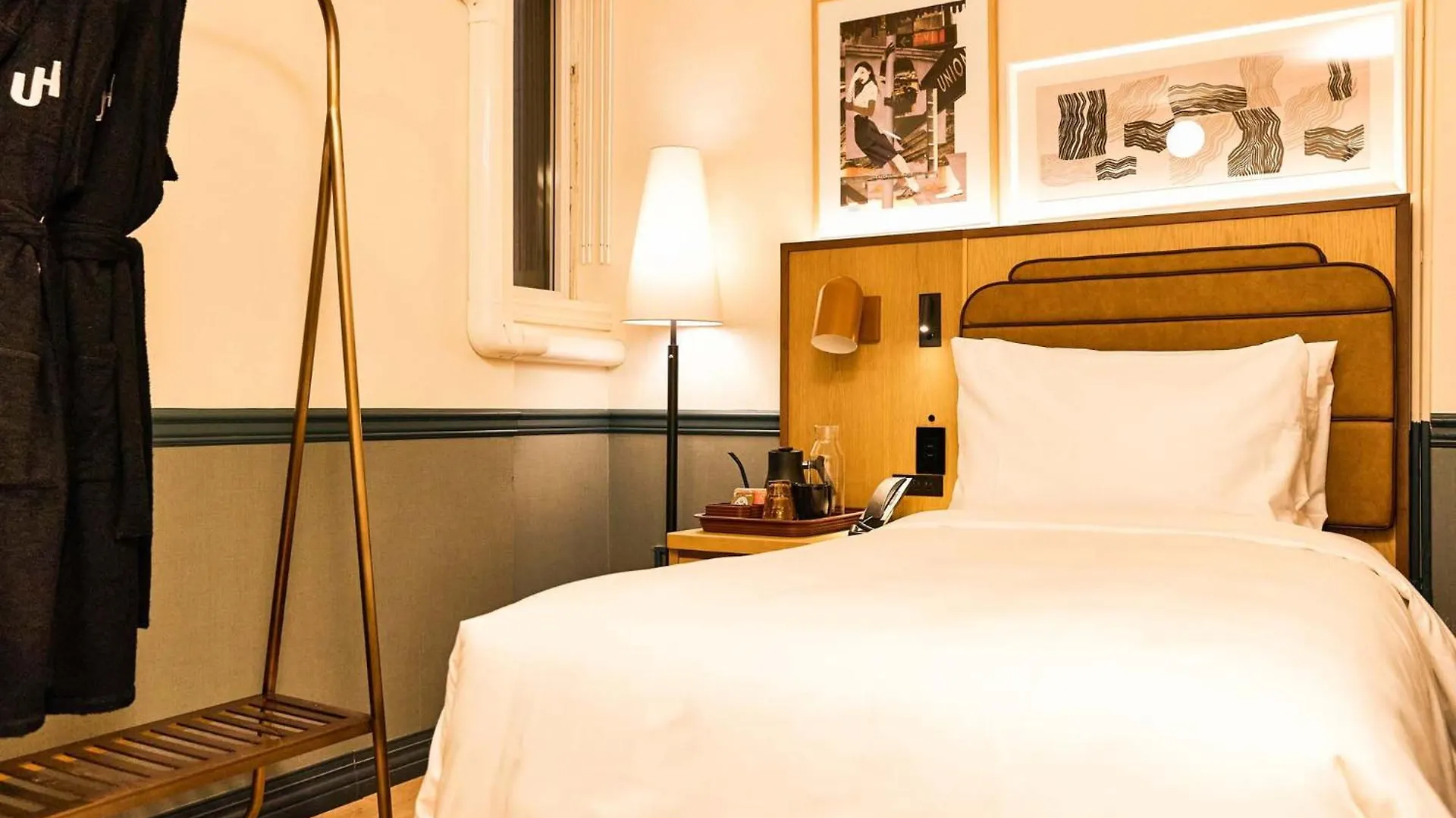 Union Hotel Toronto