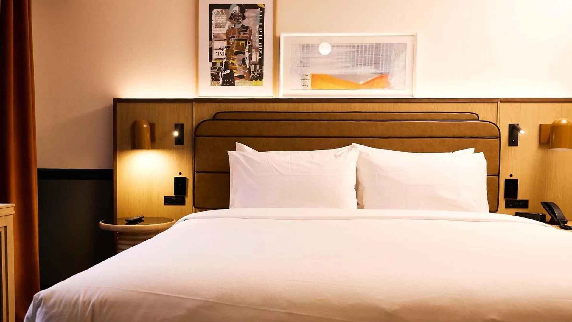 ****  Union Hotel Toronto Canadá