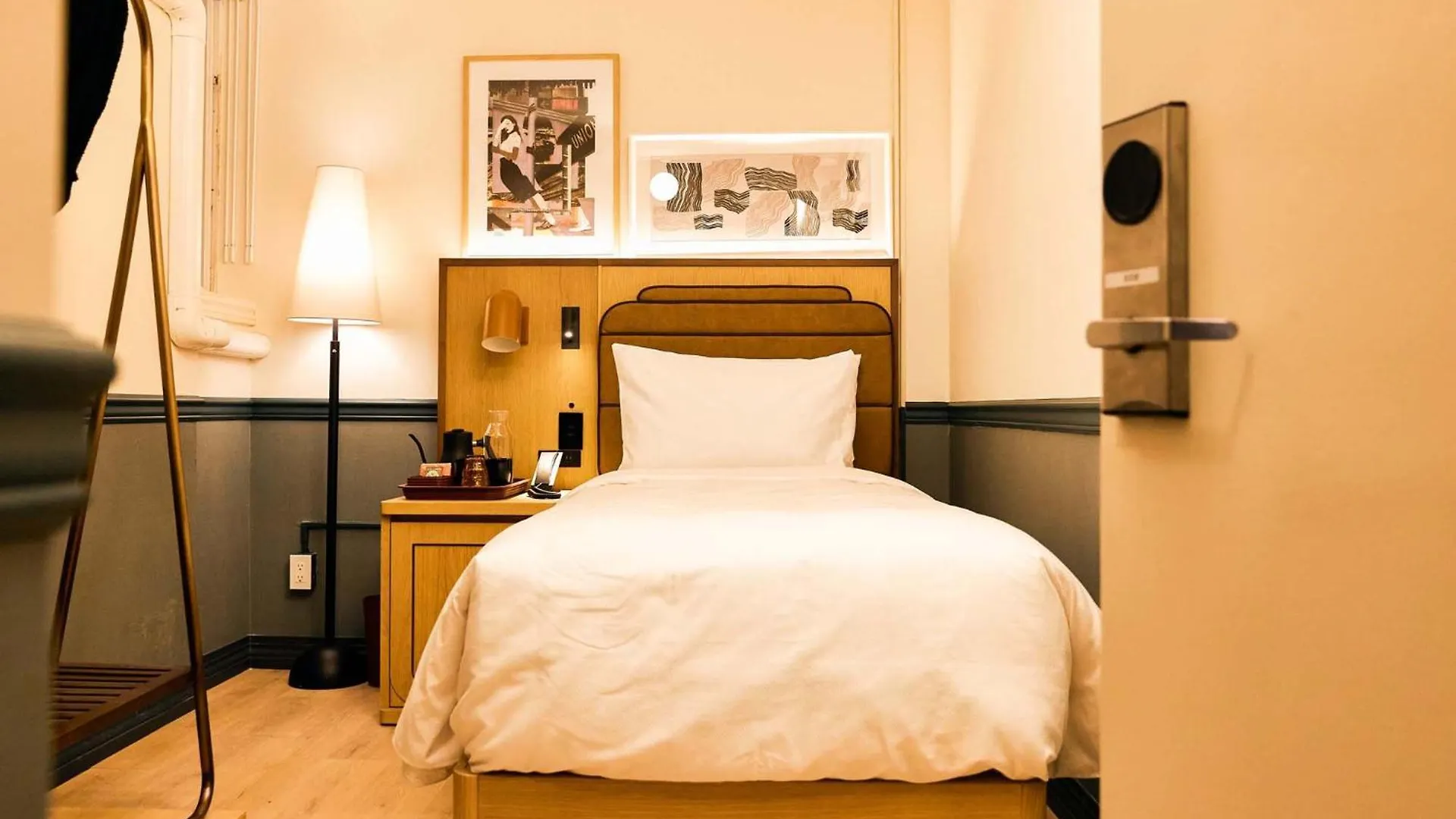 Union Hotel Toronto