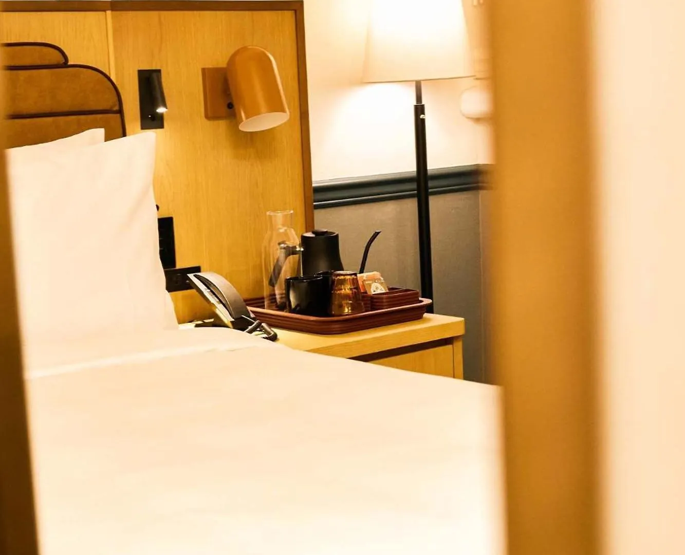 Union Hotel Toronto 4*,