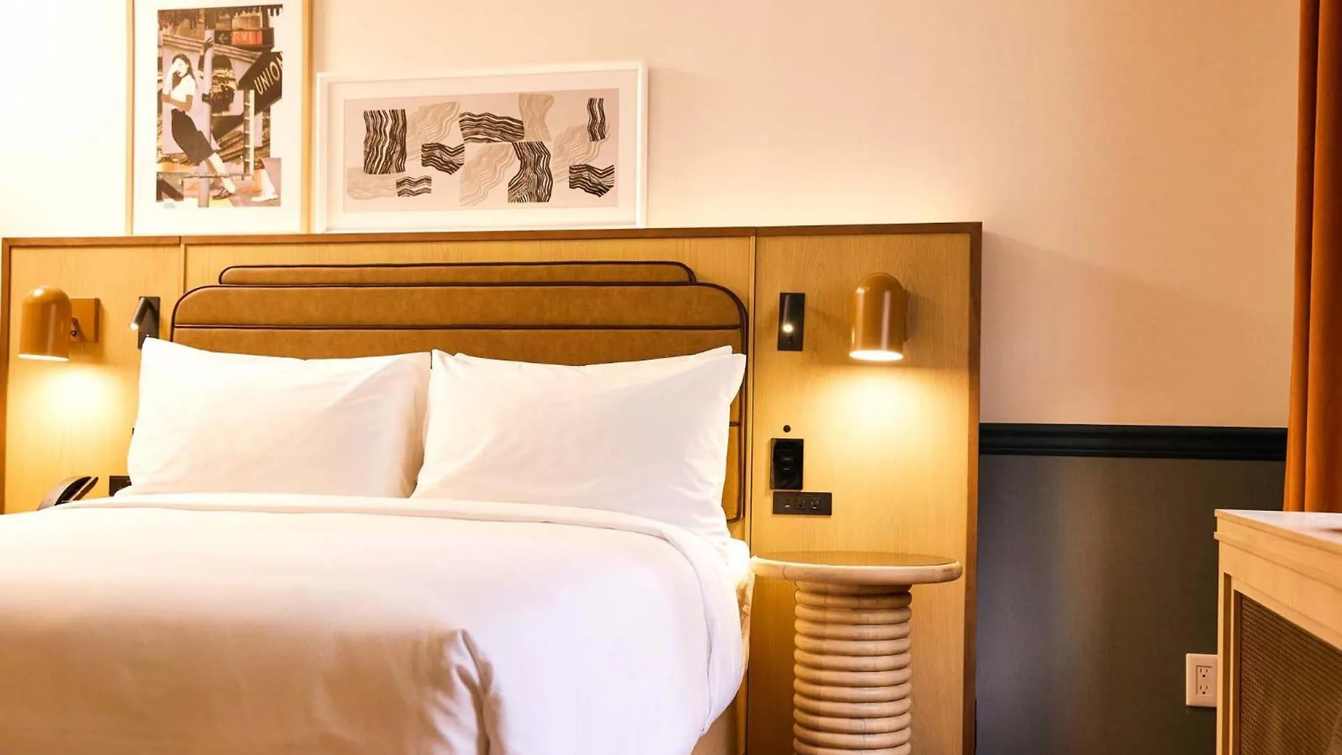 ****  Union Hotel Toronto Canadá