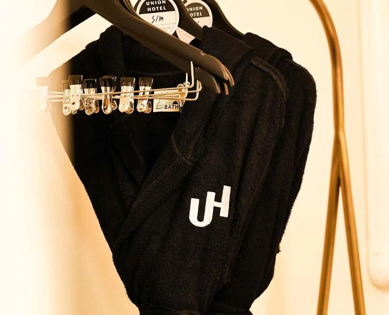 Union Hotel Toronto