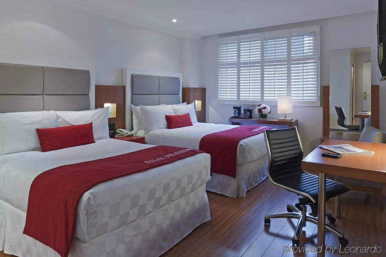 Union Hotel Toronto