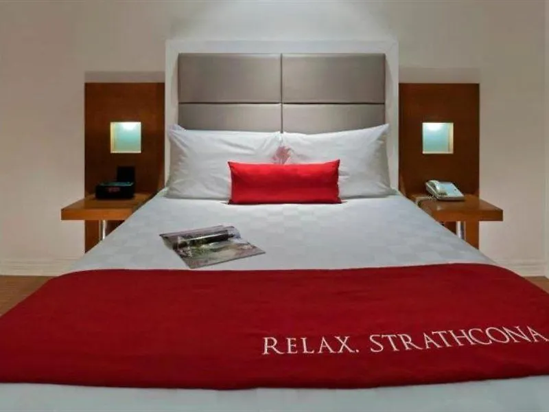 Union Hotel Toronto 4*,