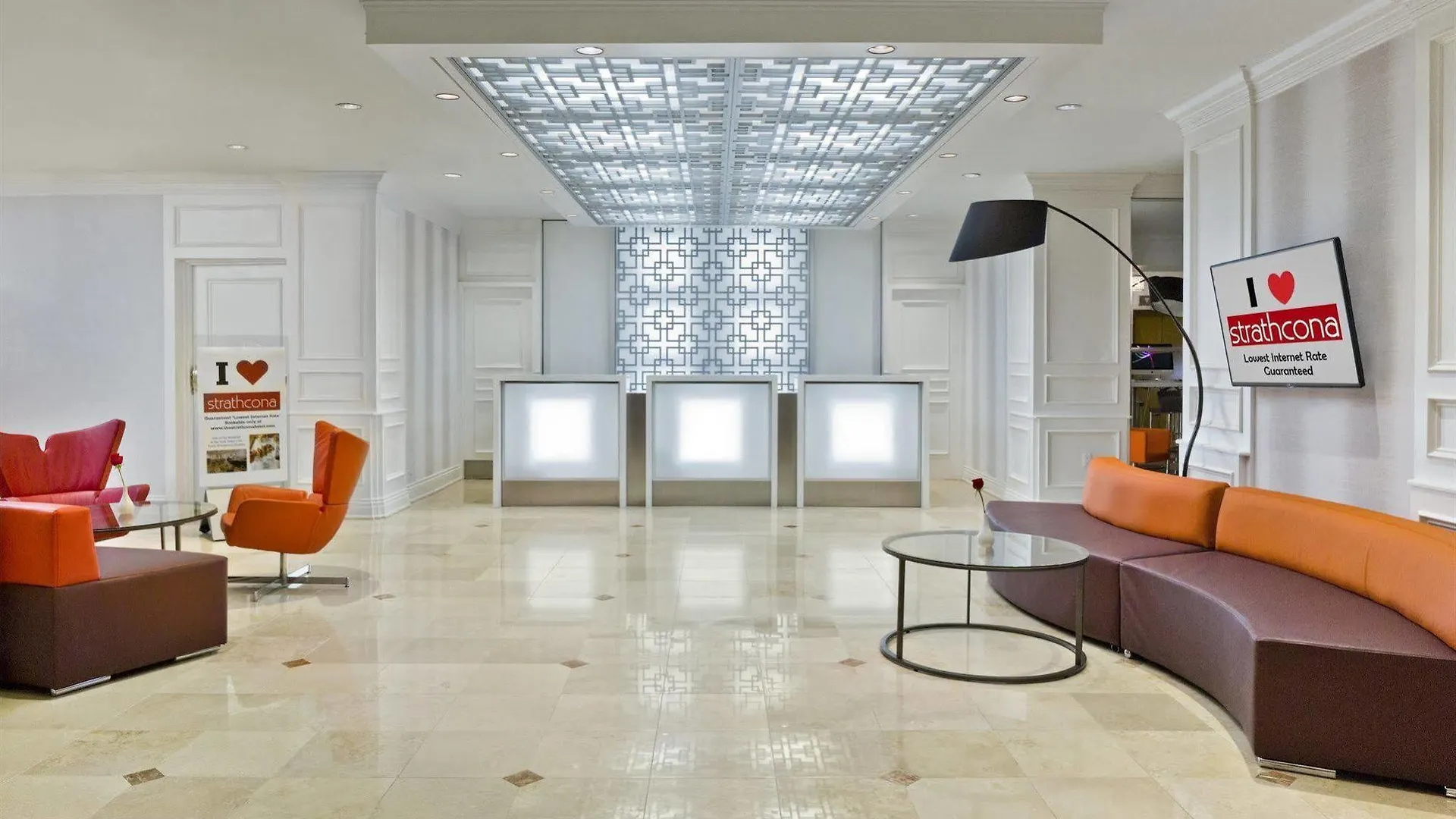 Union Hotel Toronto