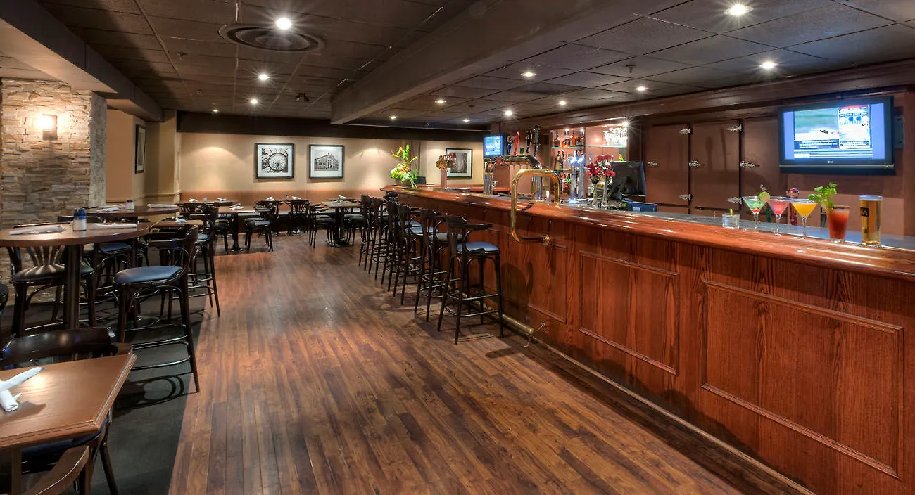 Union Hotel Toronto
