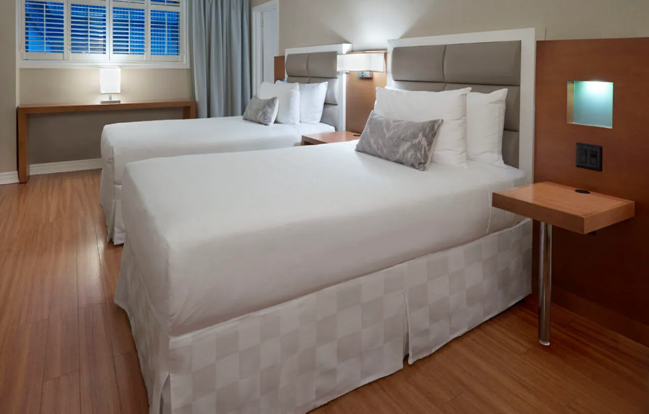 Union Hotel Toronto